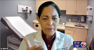 Miami private school orders students who've had COVID vaccine to stay home  for 30 DAYS afterwards