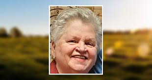 Joyce Retherford Obituary December 19, 2022