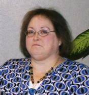 Deborah Theobald Obituary (1960