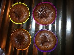 Ramequins Fondants Au Chocolat Recette Recettes De Cuisine Chocolat Miam