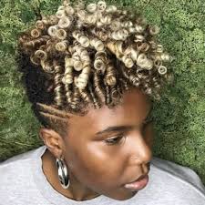 MODERN HAIRITAGE BY GREG GILMORE