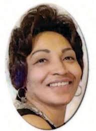 IN MEMORIAM: Eva Celestine Pino Woodruff