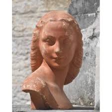 Proantic: Paul BOREL (Lyon, 1828-1913), Femme désespérée (vers 1890)