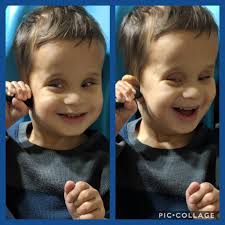 Palliative Care for Gideon