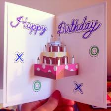 Birthday Card Ideas For Grandma Easy Youtube Making Cards 1st Birthday Google Search Cool Birthday Cards Sister Birthday Card Birthday Cards Diy