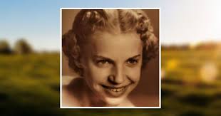 Lovera "Sunny" Mae Chesson Obituary August 31, 2018