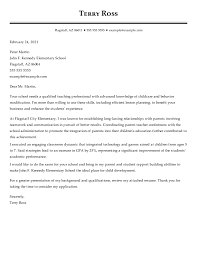 If you're writing a cna cover letter with no job experience, emphasize the skills you obtained in your clinicals and your training. Cover Letter Examples Jobhero