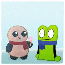 Honestly, ice cream is always worth it 🍦