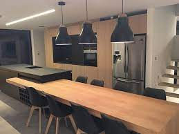 Maybe you would like to learn more about one of these? Keuken Cuisine Moderne Cuisines Design Rangement Cuisine