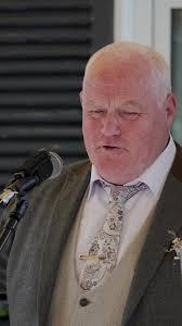 Father of the Bride Gives Hilarious New Car Advice to Son-in-Law