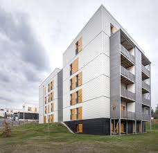 It was an important center of loire coal mining basin. Rive De Gier Tag Archdaily