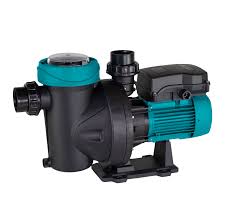 Espa Silen I - 1.5 HP 115V Pump - Pool Warehouse