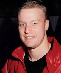 Mark Townsend (2015)