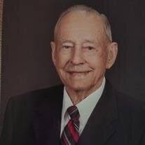 Billy Eugene Bennett Sr. Obituary