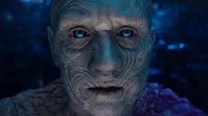 The Flash: First Look At New Meta Janet Petty Is Pretty Creepy