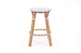 Discover the design world's best wicker / rattan barstools & counter stools at perigold. Sorrento Backless Counter Stool Fog Abide Interiors