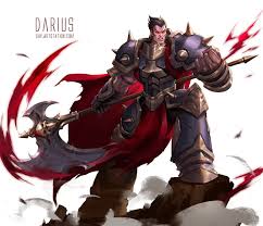 View builds, guides, stats, skill orders, runes and masteries from pros playing darius a mão de noxus. 28 Darius Ideas In 2021 League Of Legends Lol League Of Legends League Of Legends Characters