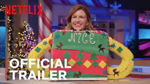 1.5k likes · 61 talking about this. Sugar Rush Christmas Official Trailer Netflix Youtube