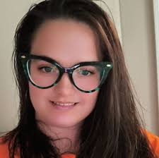 Brezo Lynn Jessica Clift we might not agree but u are my sister