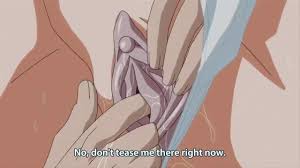 Anime Porn Uncensured #1