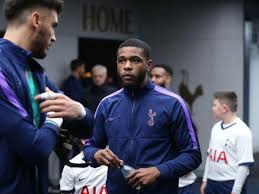 Jul 02, 2021 · and that might be because the aston villa captain has been nursing a secret injury ever since he came across tottenham's japhet tanganga in may. Tottenham Defender Japhet Tanganga Sets His Sights On Winning England Call Up The Independent The Independent