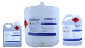 100% isopropyl alcohol for cleaning electronics. What Is The Difference In The Percentages Of Isopropyl Alcohol Sydney Solvents