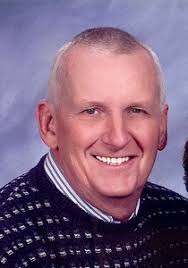 Obituary for William Richard Cox