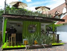Busy at work in amor perfecto, bogota. Top 5 Indie Coffee Shops In Bogota Container Restaurant Container Cafe Container Shop