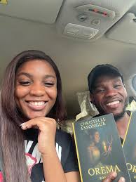 Mon roman OREMA est toujours disponible pour tous ceux qui souhaitent se  plonger dans une histoire initiatique profonde, entre mystère, spiritualité  et voyage intérieur. 🌿💫 À travers ces pages, je partage un