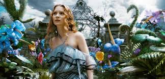 Alice au pays des merveilles. Qu Est Ce Que Le Syndrome D Alice Au Pays Des Merveilles Sciences Et Avenir