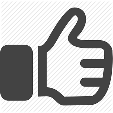 Stroke By Min Tran Dinh Thumbs Up Icon Icon Fan Page