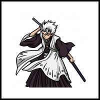 #bleach #anime #ichigo #ichigokurosaki #bleachrukia #rukia #rukiakuchiki #hitsug. How To Draw Bleach Characters Manga Bleach Drawing Tutorials Drawing How To Draw Bleach Characters Like Ichigo Comics Illustrations Drawing Lessons Step By Step Techniques