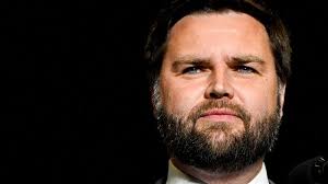 Trump's VP pick JD Vance calls China the 'biggest threat' to the US