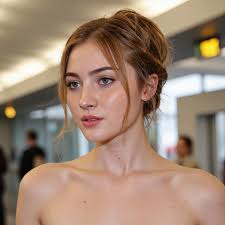 bella poarchnude - SeaArt Al - Generador de Al Art Gratis