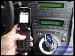 Everything from bluetooth capability and an integrated garage door. 2010 Toyota Prius Converse Bluetooth Youtube