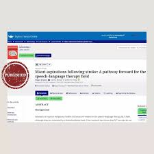 Profile for Speech-Language Neuroscience Lab