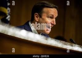 Samuel murphy hi-res stock photography and images