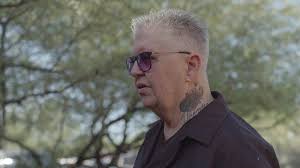 Heartland Grit Comes to the Bowery With A New Book and Doc, Tucson Salvage 