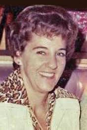 Susanna Ellen Woodward Kemple (1930-2010)