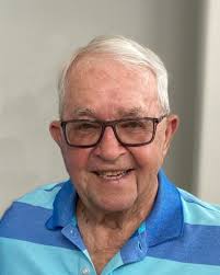 Bill Williams Obituary January 24, 2025