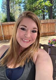 Hi all! Any chance someone would be willing to lighten up my  hair/body/skirt so I'm not such a dark silhouette against the background??  Maybe make it slightly less blue as well? I'm