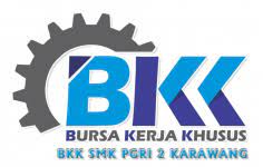 Bkk smk negeri 2 kota bekasi. Bkk Smk Pgri 2 Karawang