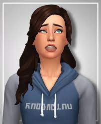 I wanted to find some good blogs on tumblr that make maxis match content, either makers, or rebloggers/finders, whatever works. Ts4 Maxis Match Tumblr Sims 4 The Sims 4 Cc Hair Sims 4 Mm Cc