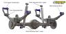 Pajero Front Suspension Diagram