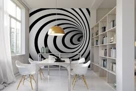 17 Marvelous Space Saving Loft Bed Designs Which Are Ideal For Small Homes Wall Paint Designs 3d Wall Painting Home Decor