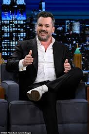 Australian helicopter crash: Comedian Jim Jefferies posts tribute to his  nephew Max Nugent, one of four ADF personnel killed in Whitsundays MRH-90  Taipan disaster