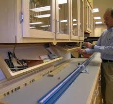 Welcome To The Wood Magazine Workshop Under Cabinet Storage Home Storage