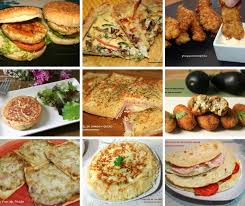 Descubre las mejores recetas de cocina para hacer con niños en casa. Ideas De Cenas Para Ninos Recetas De Cocina Facil Y Casera Y Hoy Que Comemos