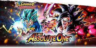 06/24/2021 11:00 pm (pdt) ~ 07/09/2021 11:00 pm (pdt) 07/09/2021 12:40 am (cdt) update. 2nd Anniversary The Absolute One Summons Dragon Ball Legends Dbz Space