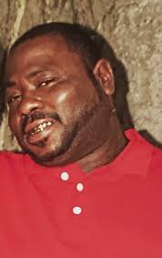 TIMOTHY NATHANIEL BROWN